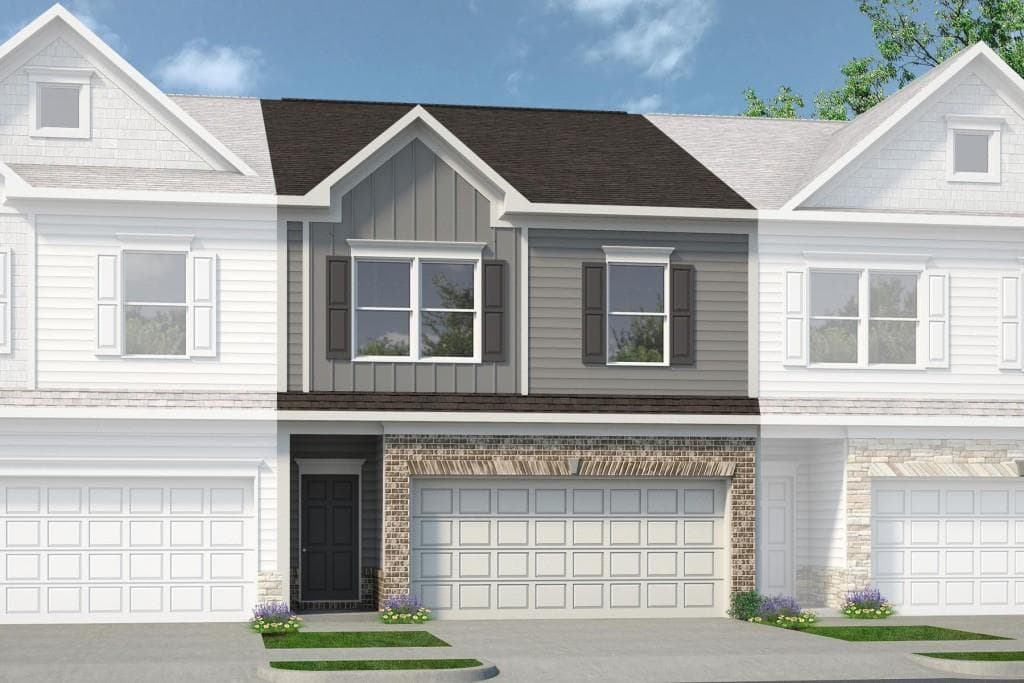 2665 Ravencliff Drive 64, Austell, GA 30168 — most recent listing photo