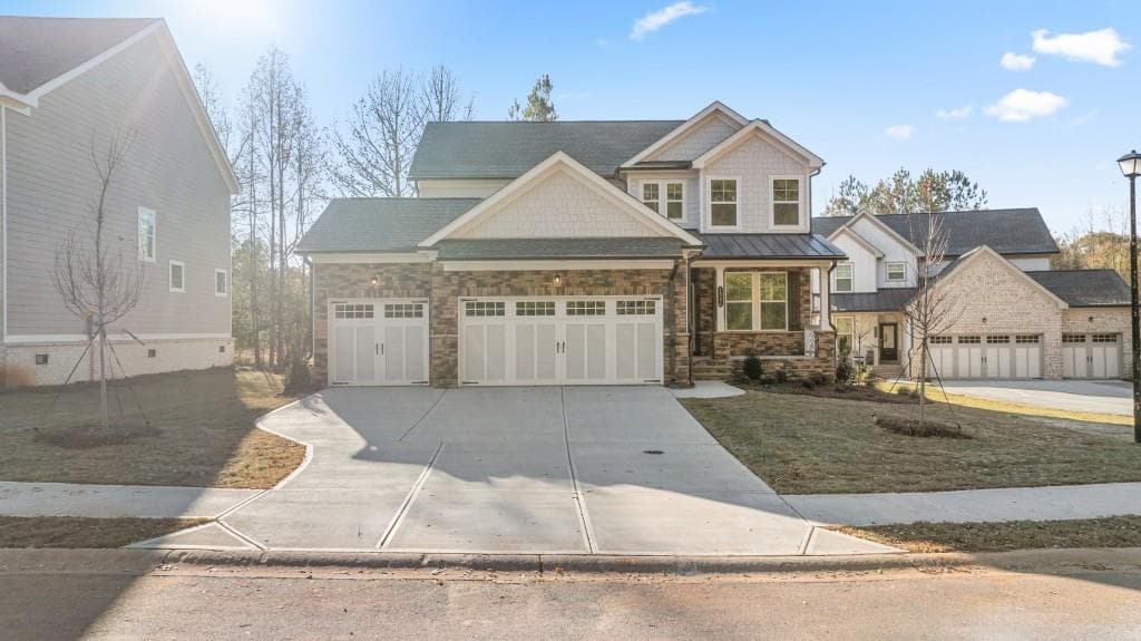 1541 Sycamore Circle, Watkinsville, GA 30677 — most recent listing photo