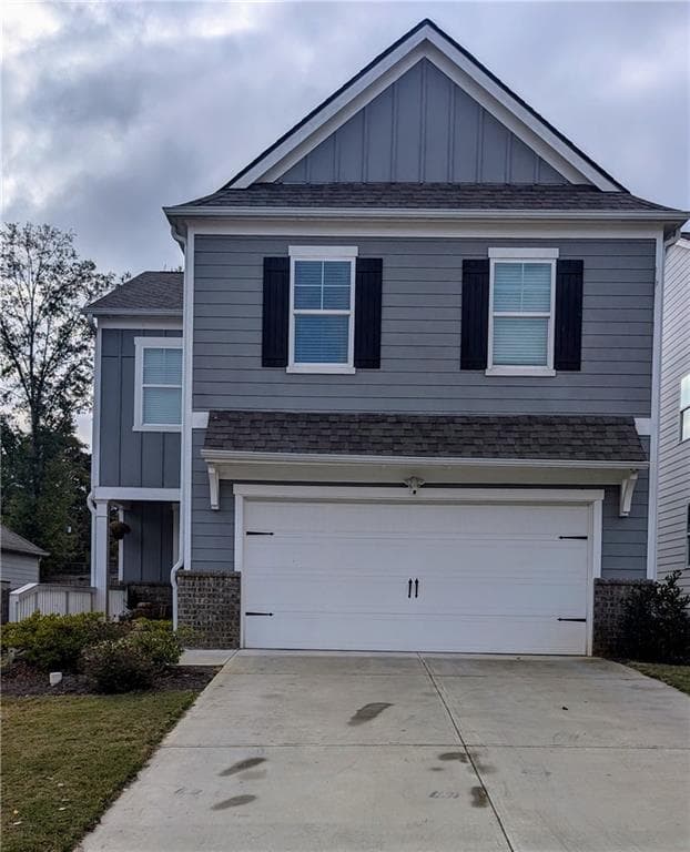 5750 Turnstone Trail, Flowery Branch, GA 30542 — most recent listing photo