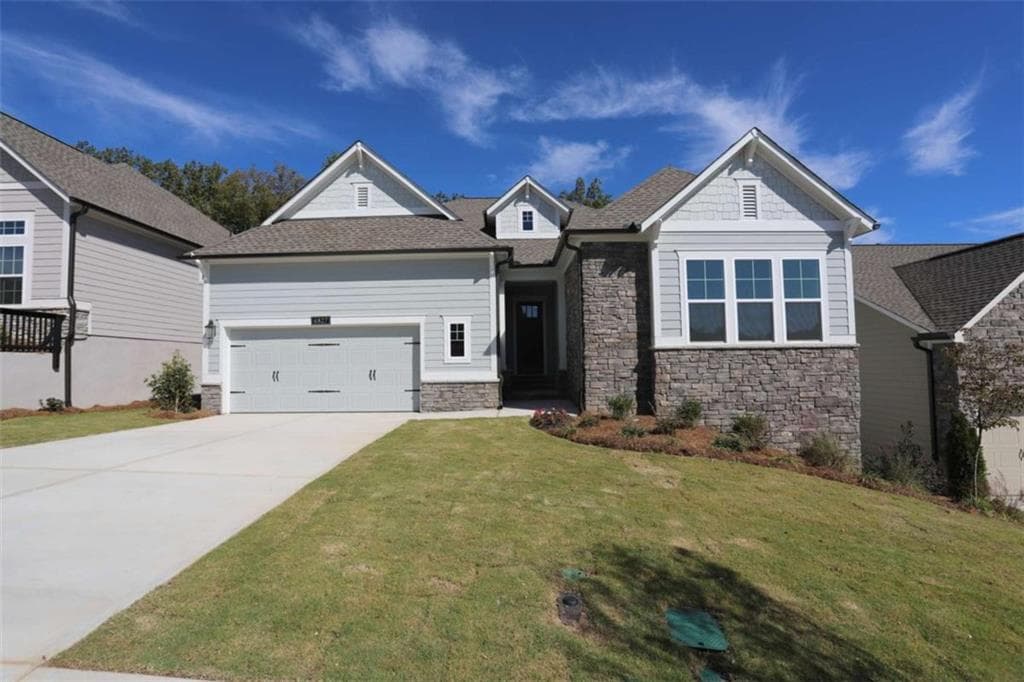 6827 Welcome Road, Flowery Branch, GA 30542 — most recent listing photo