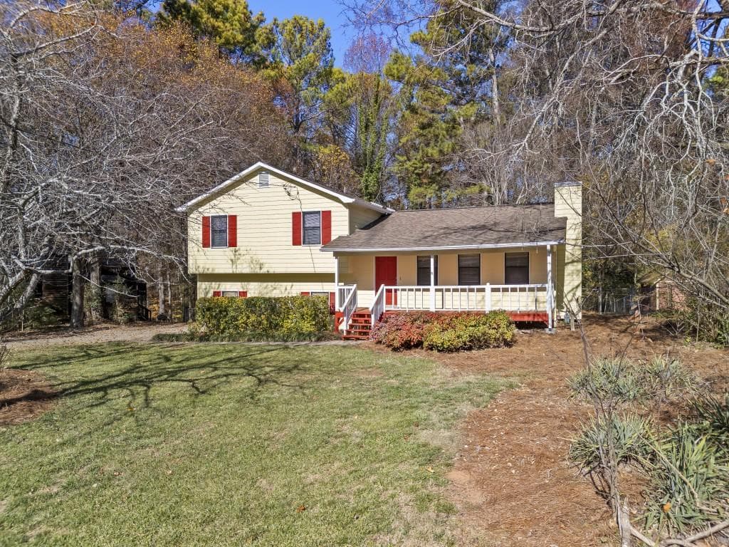 134 Mill Court, Dallas, GA 30157 — most recent listing photo
