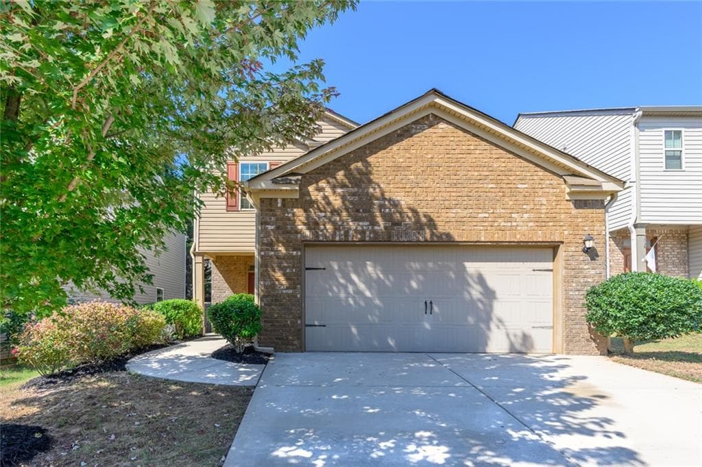 218 Princeton Court, Acworth, GA 30102 — most recent listing photo