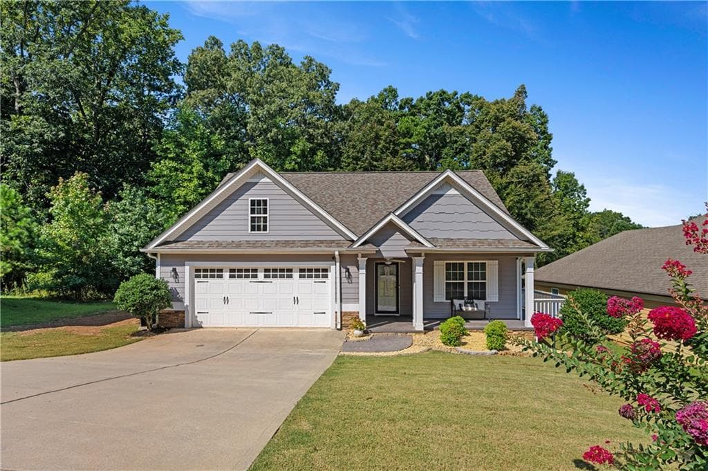 136 Mcbee Street, Dallas, GA 30132 — most recent listing photo