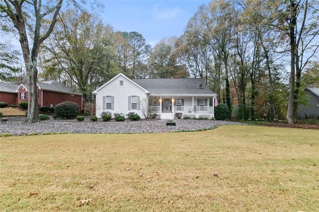 3508 WINDFIELD Terrace, Monroe, GA 30655 — most recent listing photo