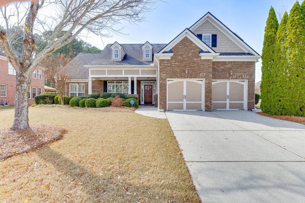 2557 Misty Rose Lane, Loganville, GA 30052 — most recent listing photo