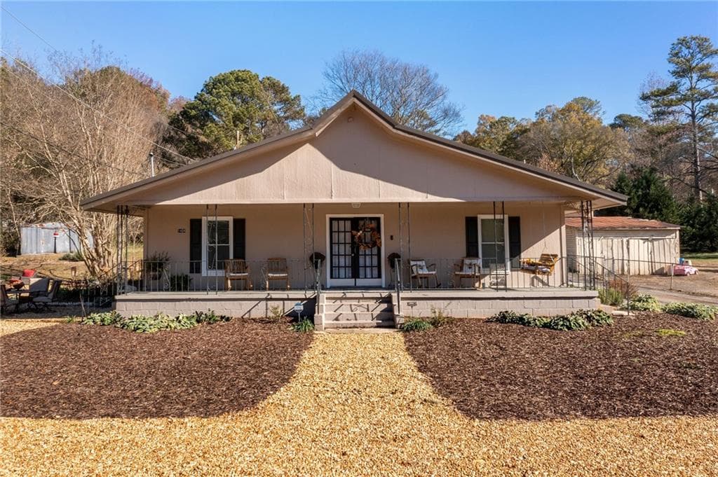 1404 Cassville Road, Cartersville, GA 30121 — most recent listing photo