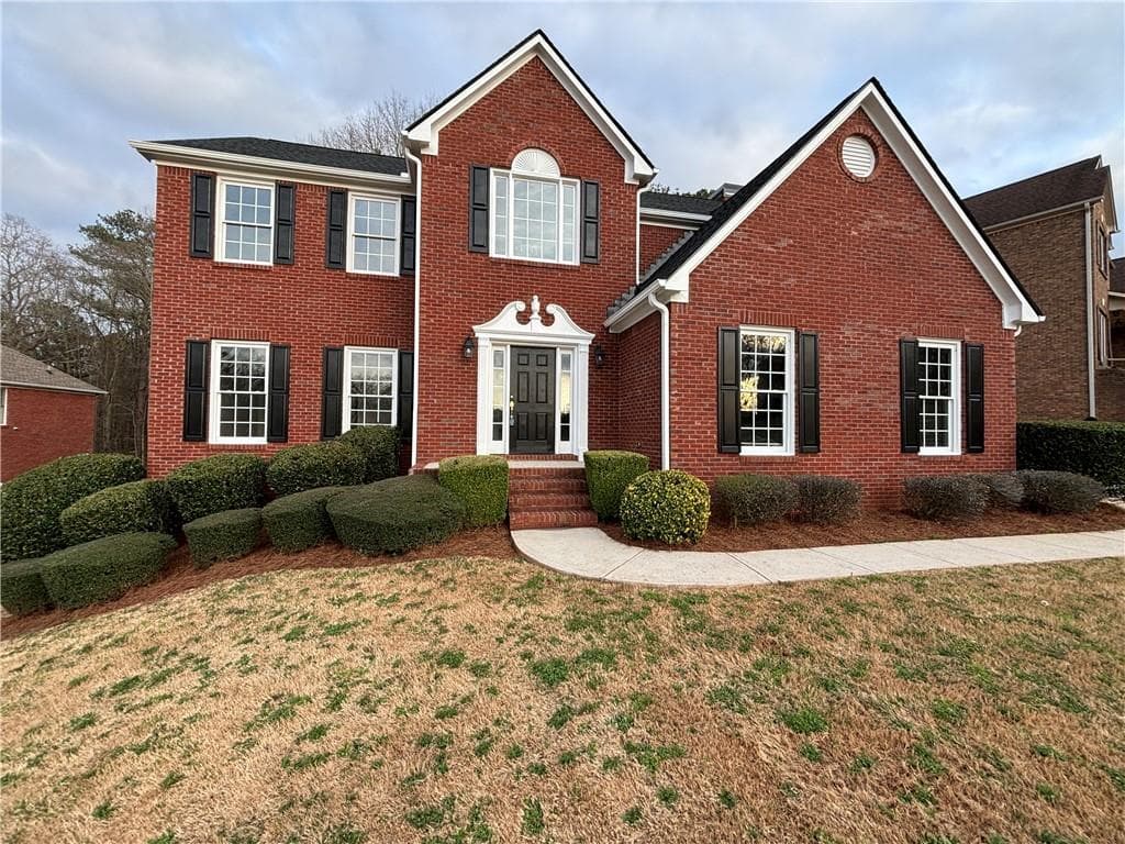 4817 Eagles Creek Circle, Lithonia, GA 30038 — most recent listing photo