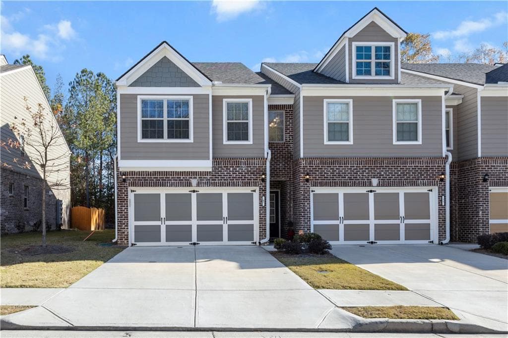 67 Trailview Court, Hiram, GA 30141 — most recent listing photo