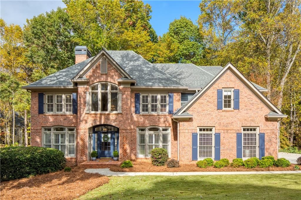 610 Americas Cup Cove, Alpharetta, GA 30005 — most recent listing photo