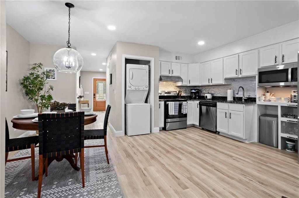 2 bedroom, 2 bathroom townhouse for rent at 5750 Old Gordon Road, Mableton, GA 30126 for $3,200 a month — photo 8