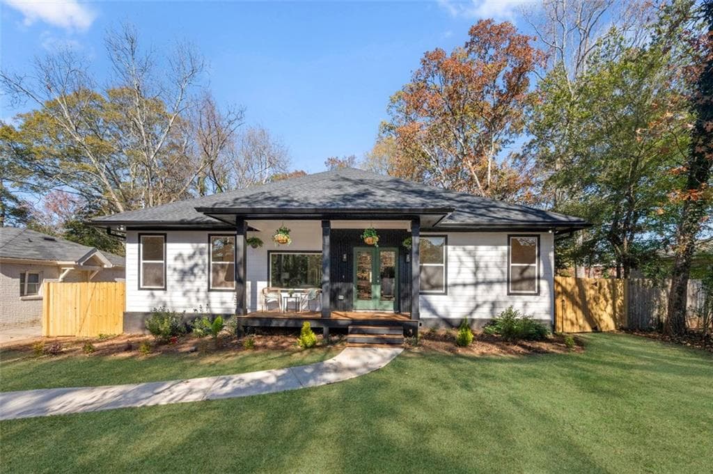 2900 MIDWAY Road, Decatur, GA 30030 — most recent listing photo