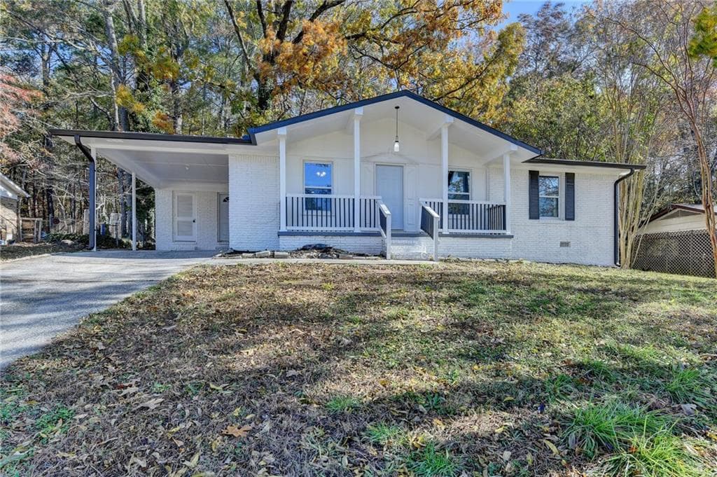 6082 Ledgewood Drive, Forest Park, GA 30297 — most recent listing photo
