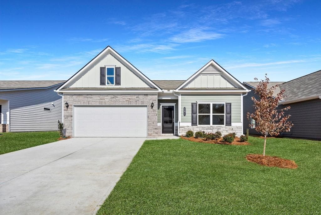 181 Marion Drive, Cartersville, GA 30120 — most recent listing photo
