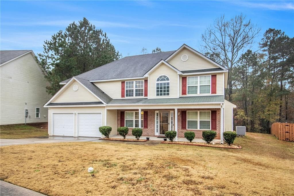 274 Millstone Drive, Hampton, GA 30228 — most recent listing photo
