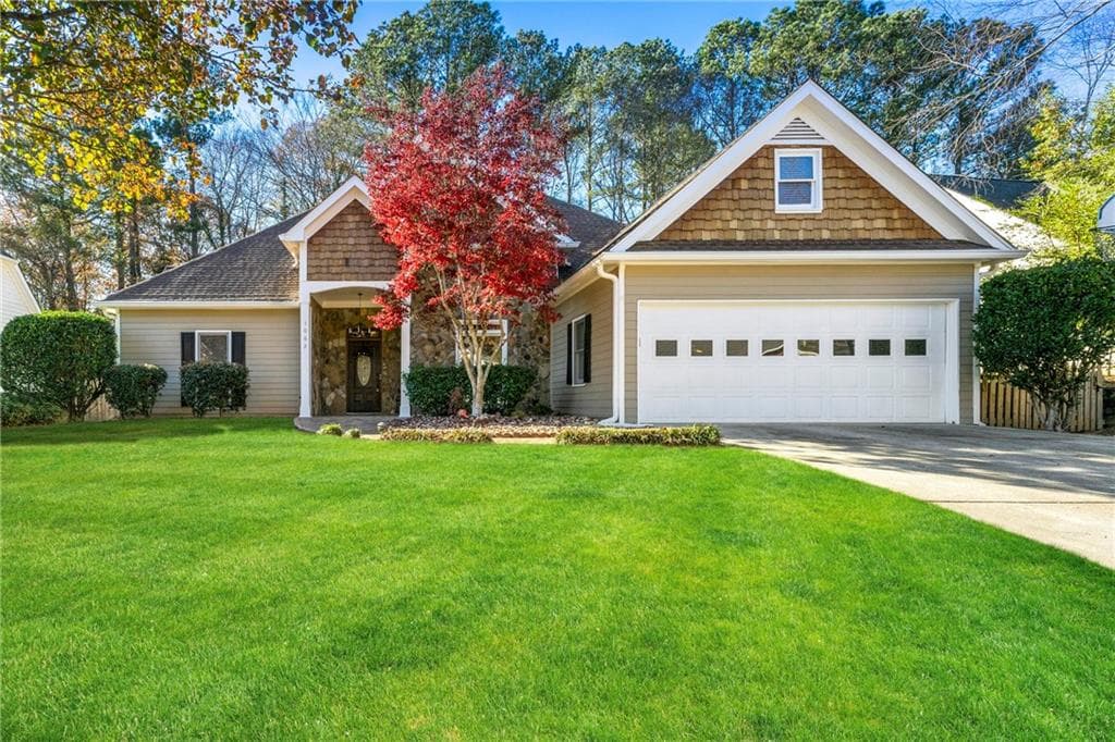 1062 Sunny Glenn Court, Lawrenceville, GA 30043 — most recent listing photo