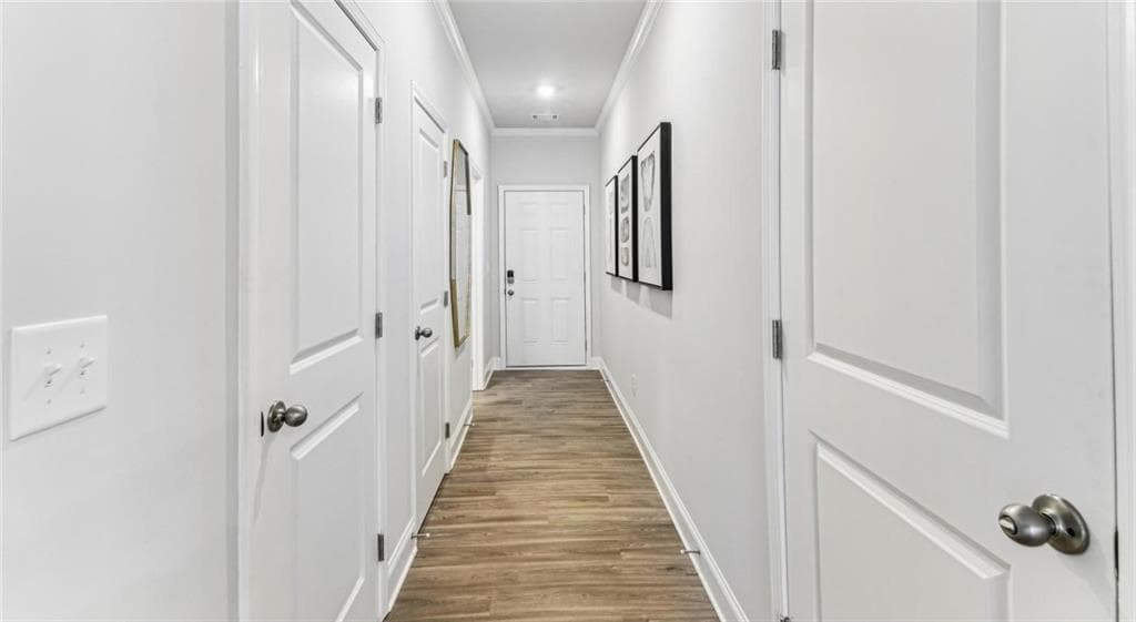 3 bedroom, 3 bathroom, 1,507 sq ft townhouse for rent at 10 Bridgestone Avenue C2, Conyers, GA 30013 for $2,224 a month — photo 7