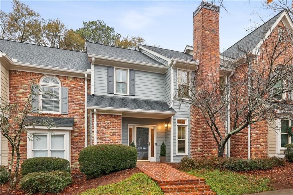 314 River Glen Drive, Roswell, GA 30075 — most recent listing photo