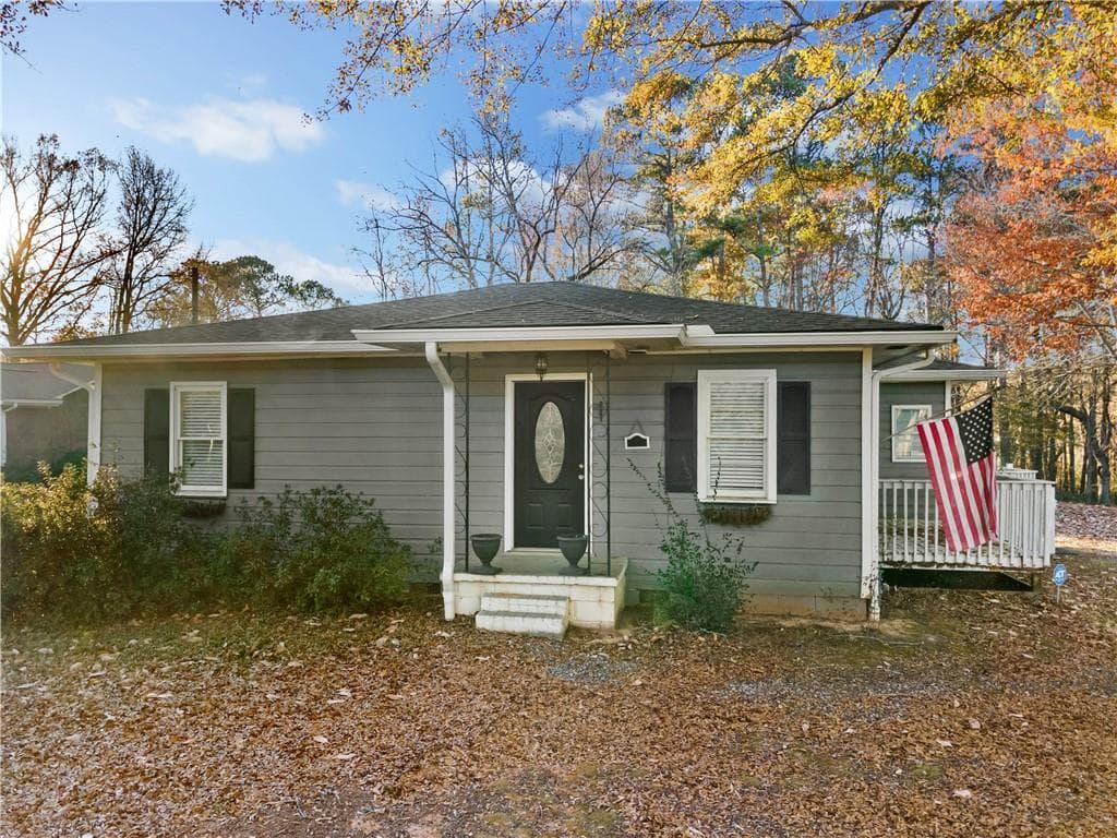 3690 Holbrook Campground Road, Alpharetta, GA 30004 — most recent listing photo