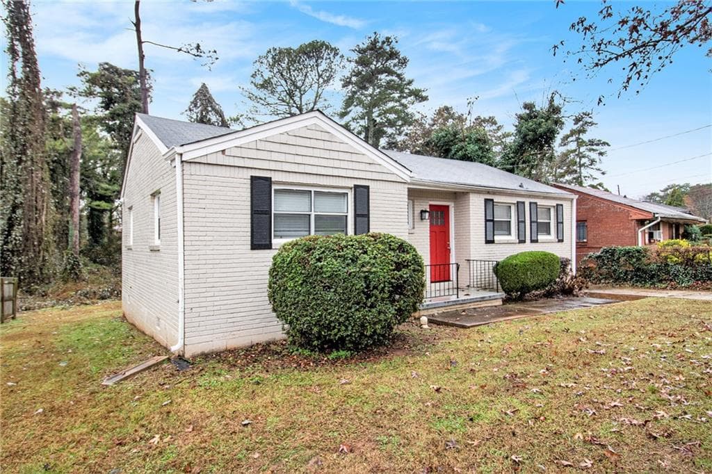 2671 Tilson Road, Decatur, GA 30032 — most recent listing photo