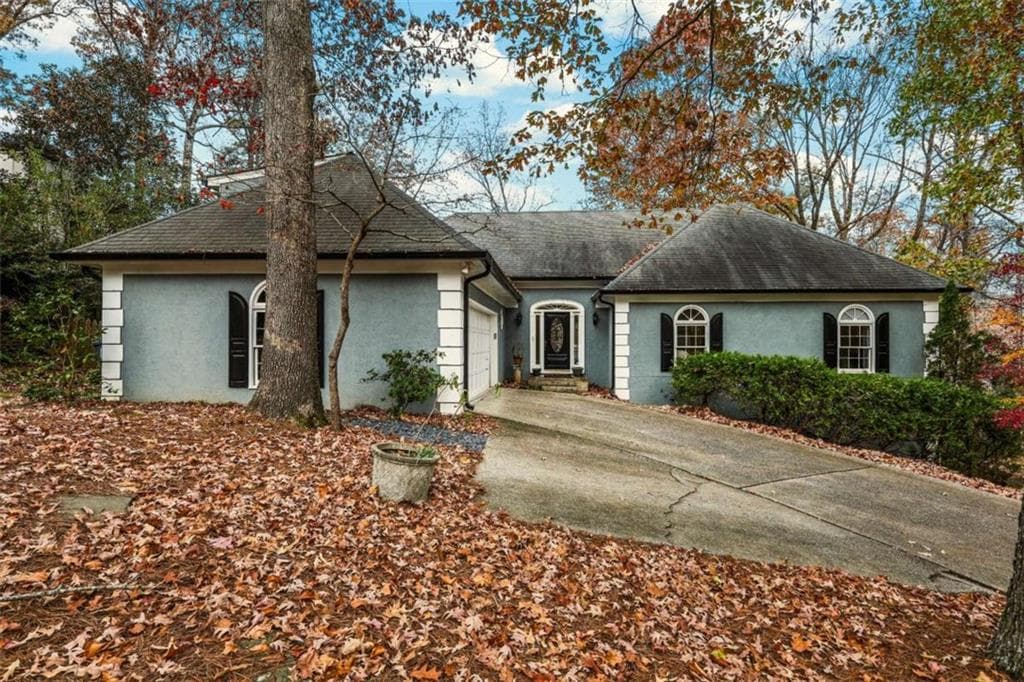 4325 Sprucebough Drive, Marietta, GA 30062 — most recent listing photo