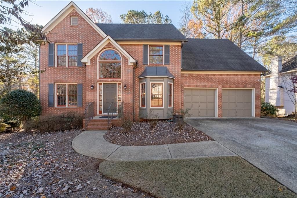 1285 Harewood Trail, Marietta, GA 30066 — most recent listing photo