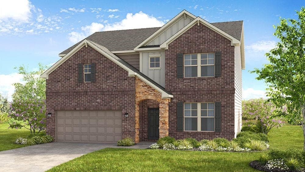 514 Nolden Trail, Dacula, GA 30019 — most recent listing photo