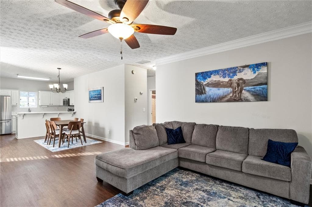 46 Bay Branch Boulevard, Fayetteville, GA 30214 — most recent listing photo