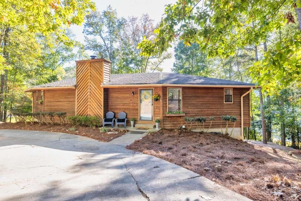 2447 Lakeshore Drive, Conyers, GA 30012 — most recent listing photo