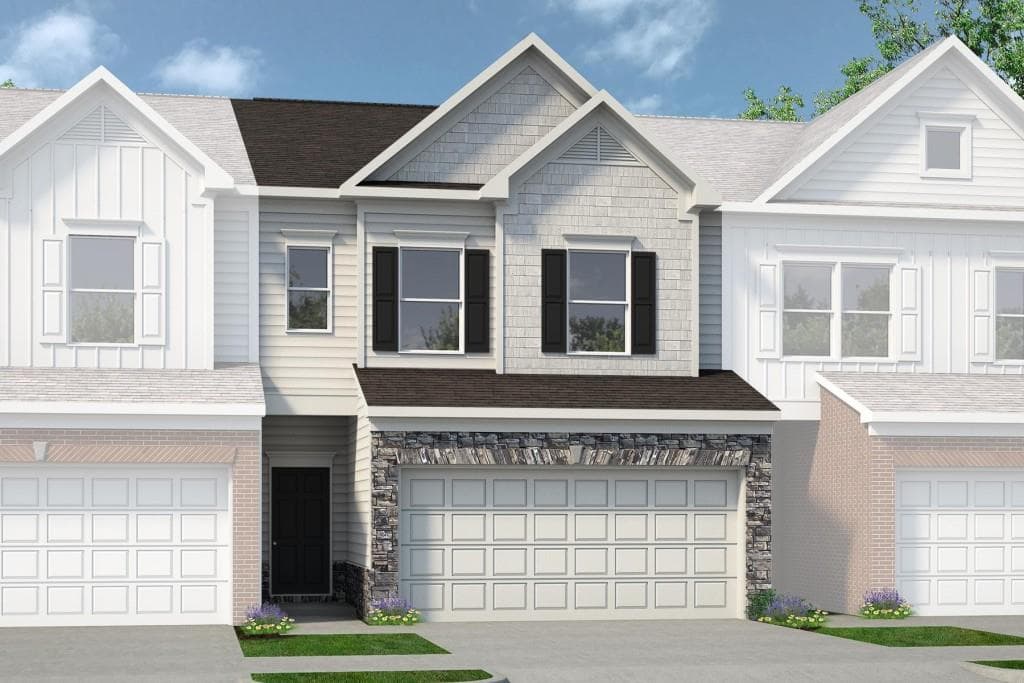 2655 Ravencliff Drive 65, Austell, GA 30168 — most recent listing photo