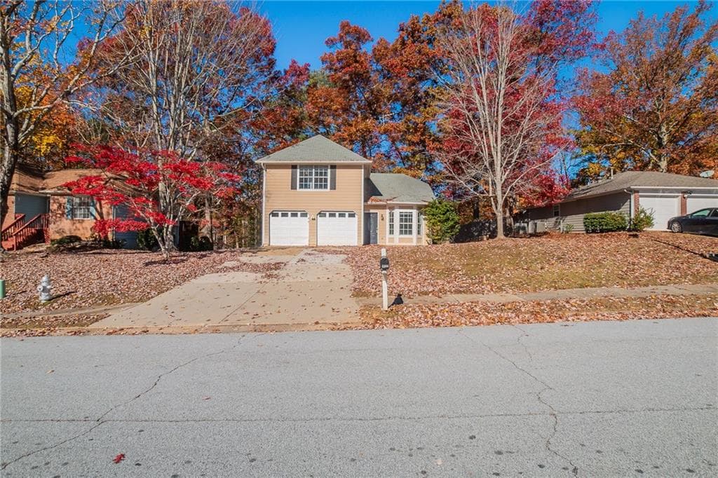 2840 Trotters Pointe Drive, Snellville, GA 30039 — most recent listing photo