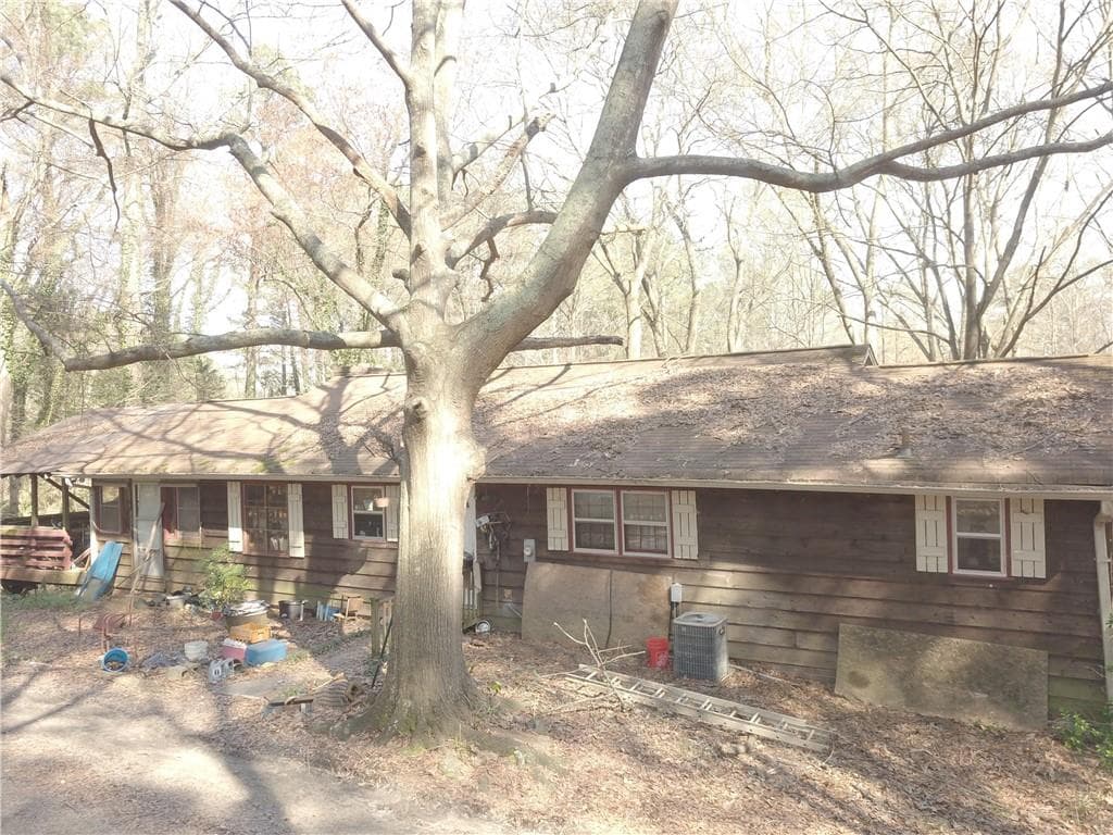 3 bedroom, 2 bathroom, 3,376 sq ft single family residence for sale at 295 Hiram Acworth Highway, Hiram, GA 30141 — photo 4