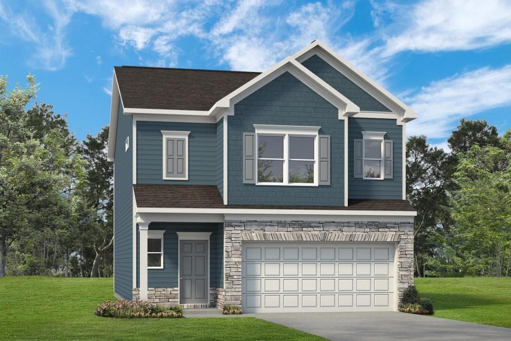803 Dundee Way, Cartersville, GA 30121 — most recent listing photo