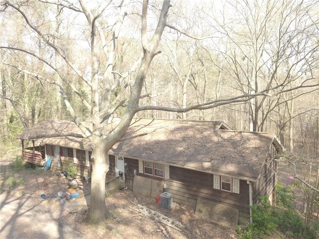 3 bedroom, 2 bathroom, 3,376 sq ft single family residence for sale at 295 Hiram Acworth Highway, Hiram, GA 30141 — photo 7