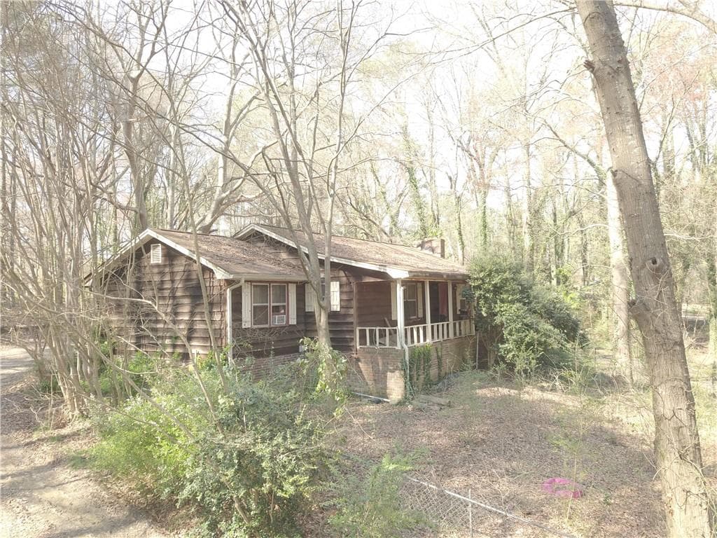 3 bedroom, 2 bathroom, 3,376 sq ft single family residence for sale at 295 Hiram Acworth Highway, Hiram, GA 30141 — photo 8