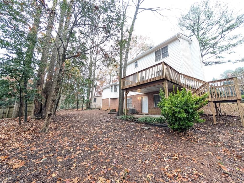 4106 Duesenburg Drive, Tucker, GA 30084 — most recent listing photo
