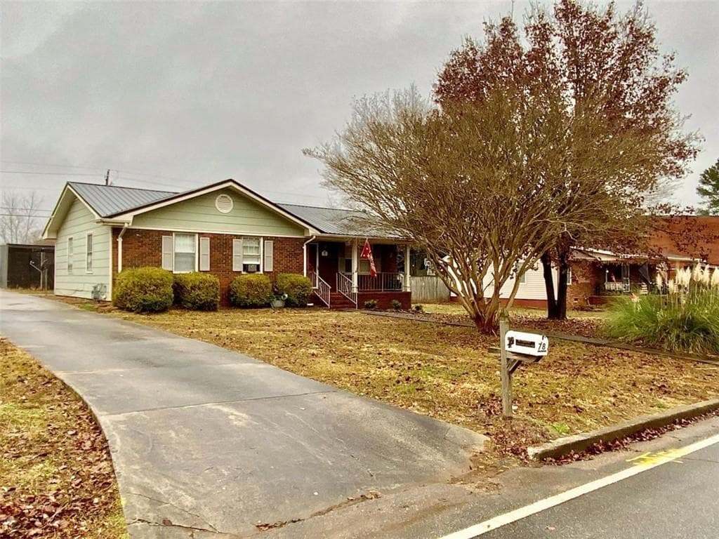 78 Oak Street, Aragon, GA 30104 — most recent listing photo