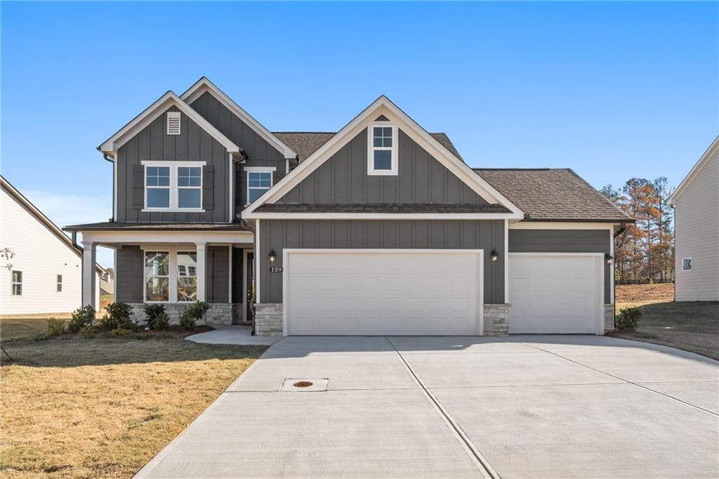 159 Grand Meadows Drive, Hoschton, GA 30548 — most recent listing photo