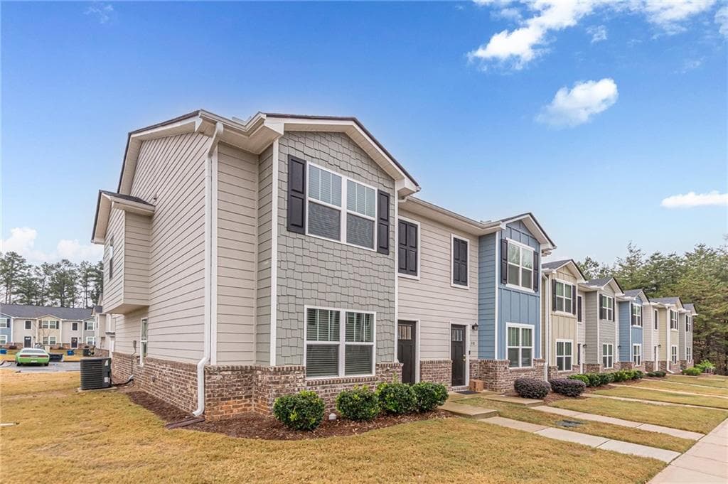316 Ashigan Street, Union City, GA 30291 — most recent listing photo