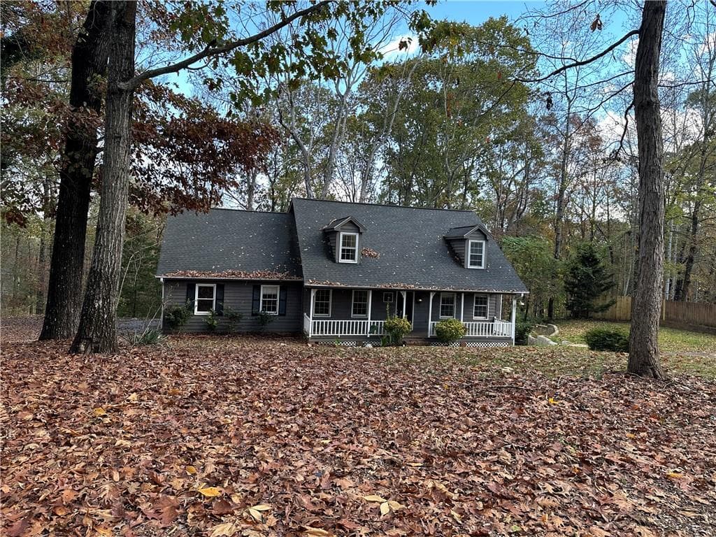 4045 Egypt Road, Snellville, GA 30039 — most recent listing photo