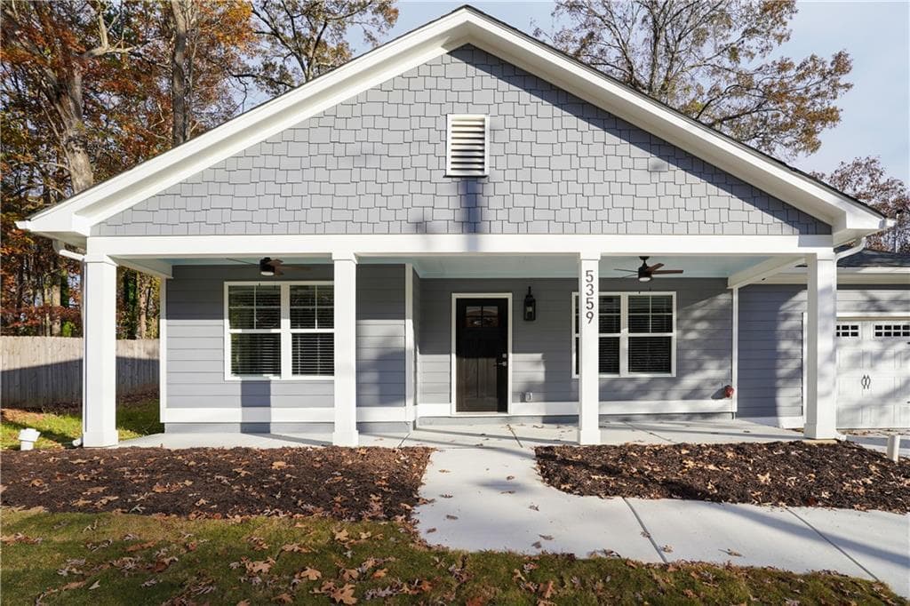 5359 Megan Road, Stone Mountain, GA 30088 — most recent listing photo