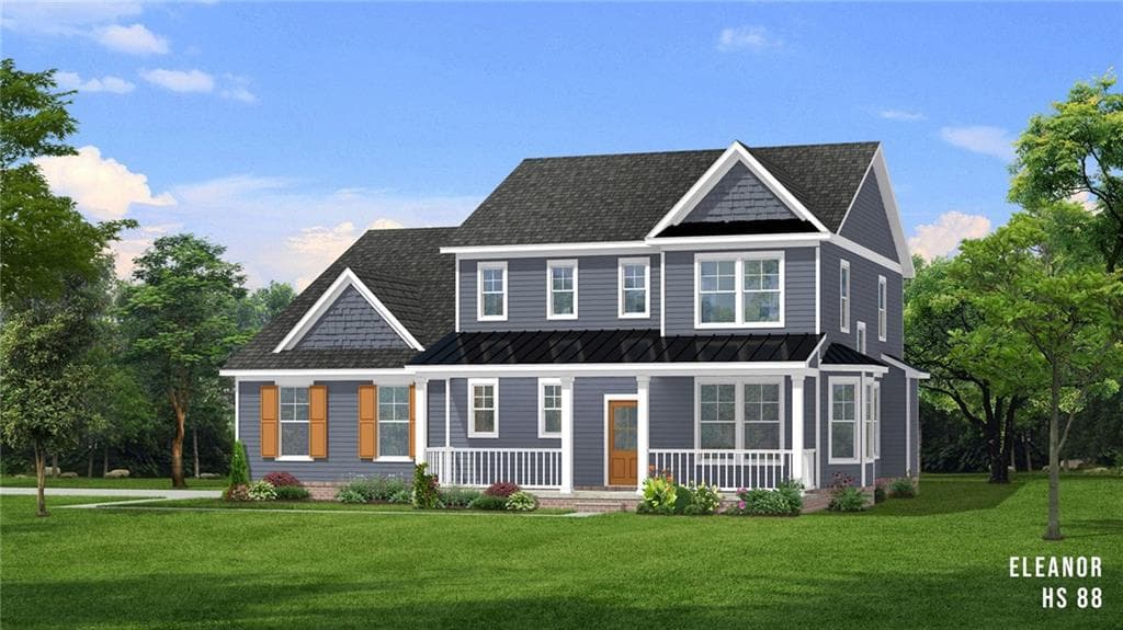 4043 Andover Circle, Mcdonough, GA 30252 — most recent listing photo