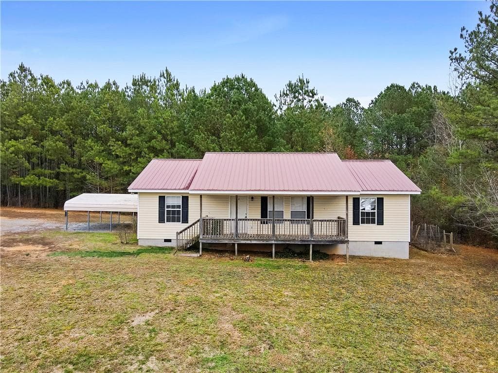 354 N Airport Circle, Resaca, GA 30735 — most recent listing photo