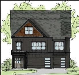 2 bedroom, 3 bathroom, 1,841 sq ft single family residence sold at 122 Council Oak Loop, Waleska, GA 30183