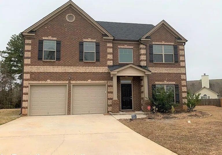 5979 REX RIDGE Court, Rex, GA 30273 — most recent listing photo