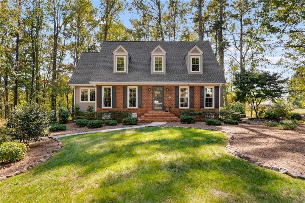 730 Melanie Court, Canton, GA 30115 — most recent listing photo