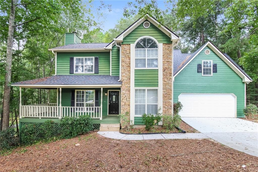 4701 Cedar Drive, Loganville, GA 30052 — most recent listing photo