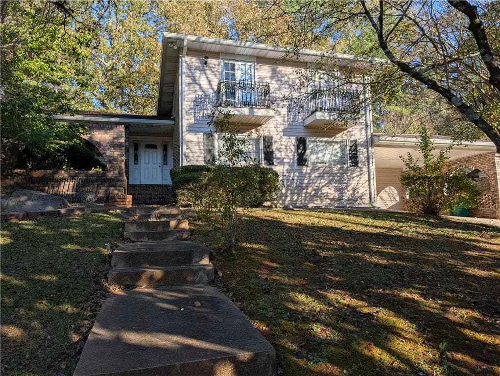 3142 Pheasant Drive, Decatur, GA 30034 — most recent listing photo