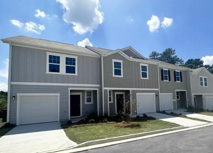 301 Hynes Drive, Villa Rica, GA 30180 — most recent listing photo