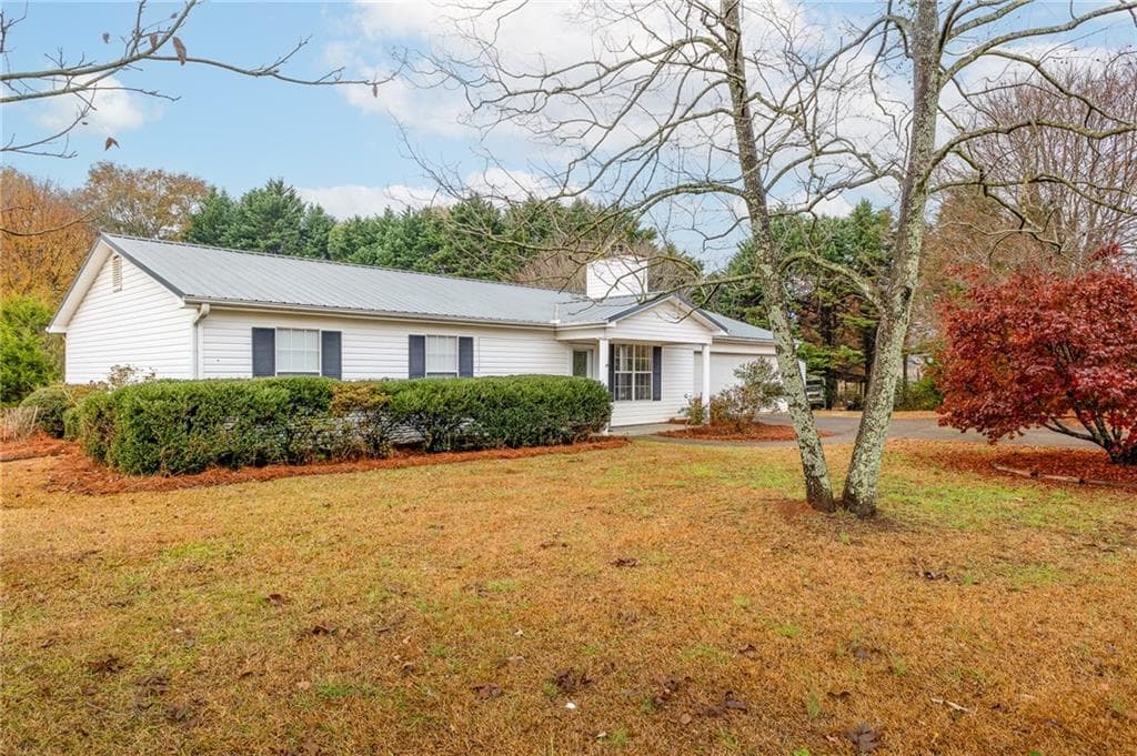 74 Freeman Drive, Maysville, GA 30558 — most recent listing photo