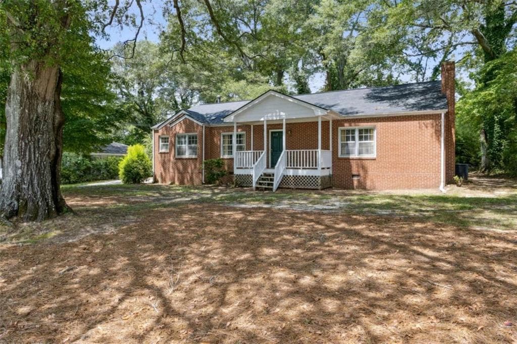 260 4th Avenue, Winder, GA 30680 — most recent listing photo